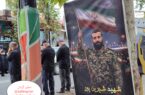 وقتی چناران فومن، نگهبانان خاطره‌ی خونین وطن هستند
