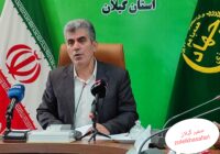 صالح محمدی: کشاورزی گیلان، خط مقدم تاب‌آوری کشور در برابر بحران‌هاست/ چشمان ماهواره‌ای بر شالیزارهای گیلان