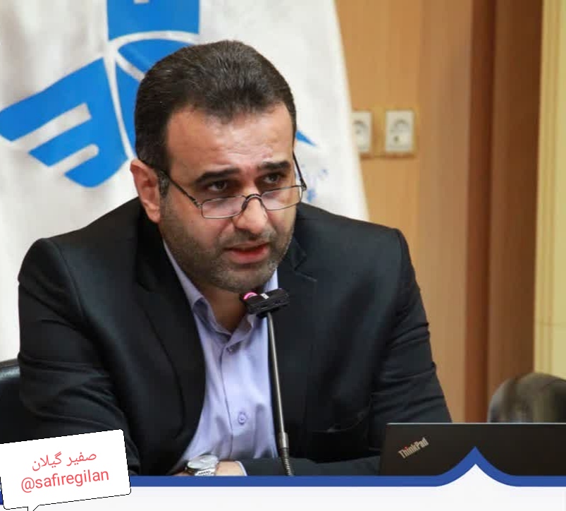 ۴۳ هزار دانشجو، ۶۸ قرارداد و جهش عملکرد؛ مهر تایید هیات امنا بر کارنامه دانشگاه آزاد اسلامی گیلان