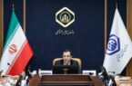 زیربنای ایجاد تأمین اجتماعی توسعه عدالت است/ حرکت در مسیر تحول دیجیتال سازمان متوقف نمی‌شود