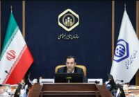 زیربنای ایجاد تأمین اجتماعی توسعه عدالت است/ حرکت در مسیر تحول دیجیتال سازمان متوقف نمی‌شود