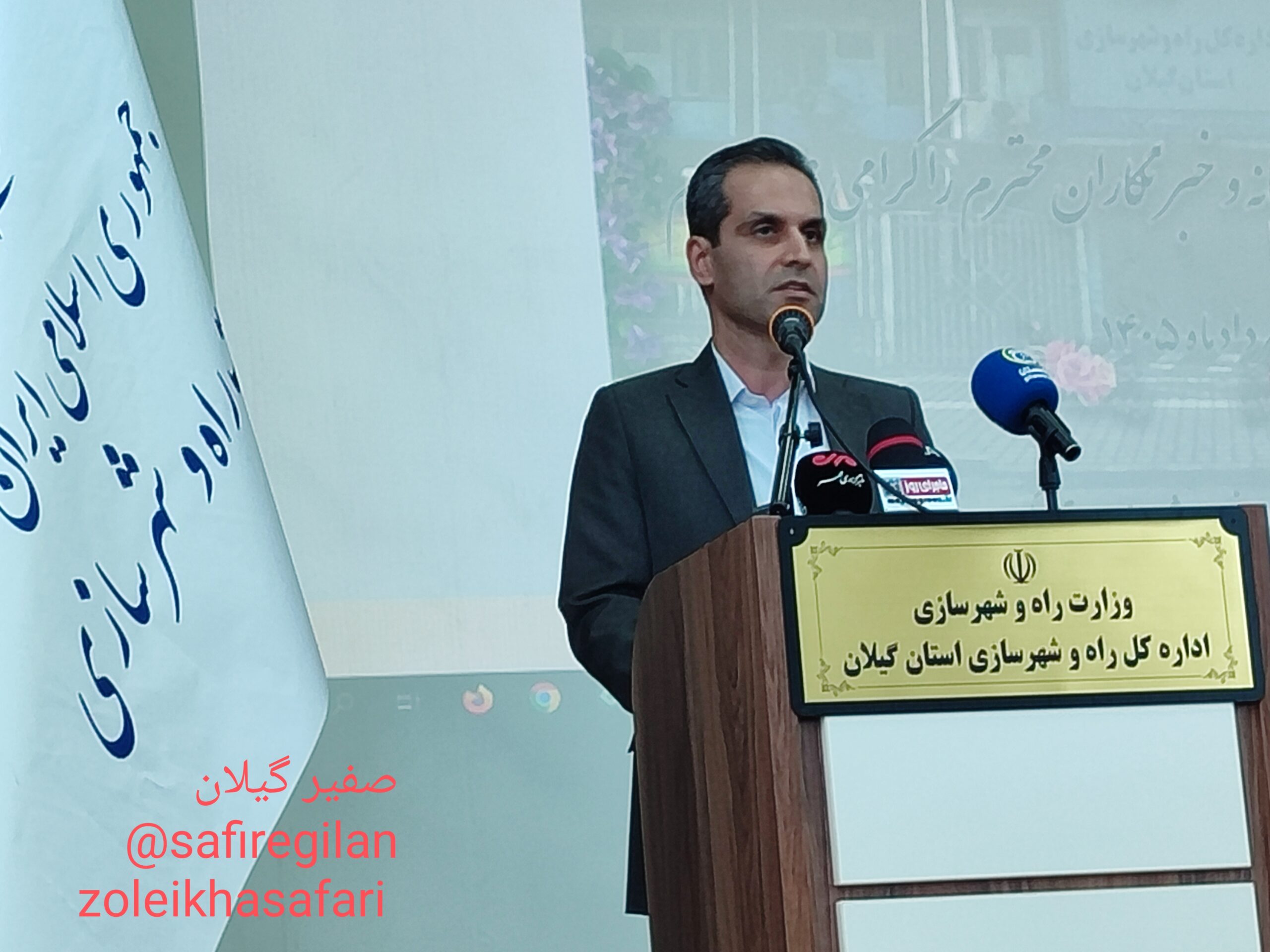 پروژهها با وجود کمبود اعتبار متوقف نمیشوند