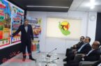 ۱۳۹۱ پروژه برق با سرمایه‌گذاری نزدیک به ۲ همت به بهره‌برداری رسید