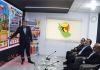 ۱۳۹۱ پروژه برق با سرمایه‌گذاری نزدیک به ۲ همت به بهره‌برداری رسید