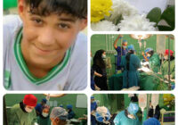 قلب کاپیتان محبوب فوتبال لنگرود دوباره تپید