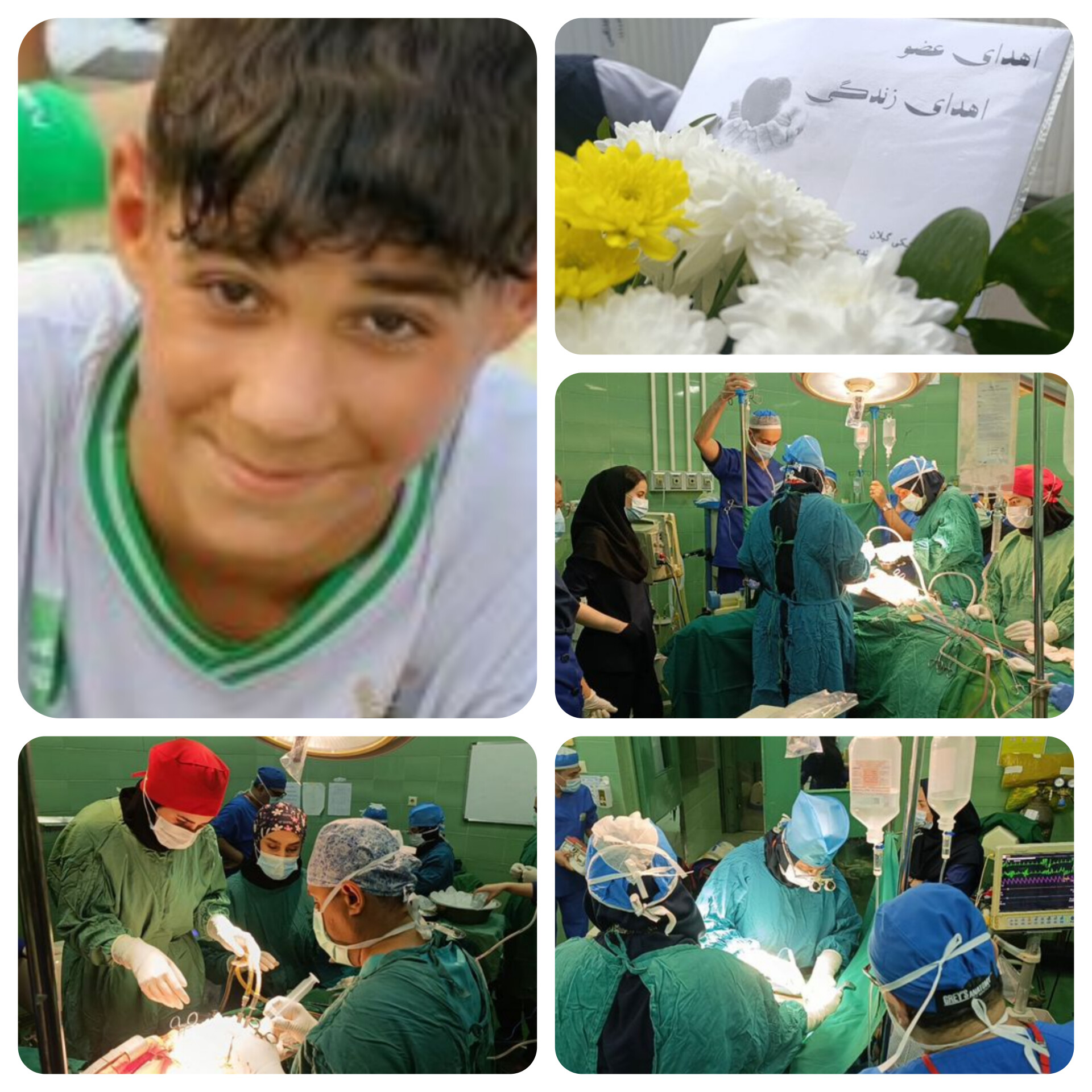 قلب کاپیتان محبوب فوتبال لنگرود دوباره تپید