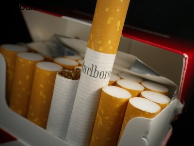 کشف بیش از ۲ هزار نخ سیگار قاچاق در شفت/تجارت بی ریشه