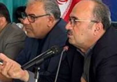 ۳۹ هزار نفر در حوزه شرکت‌های شهرک‌های صنعتی استان مشغول به کار هستند/ ناترازی انرژی چالش جدید شهرک‌های صنعتی است