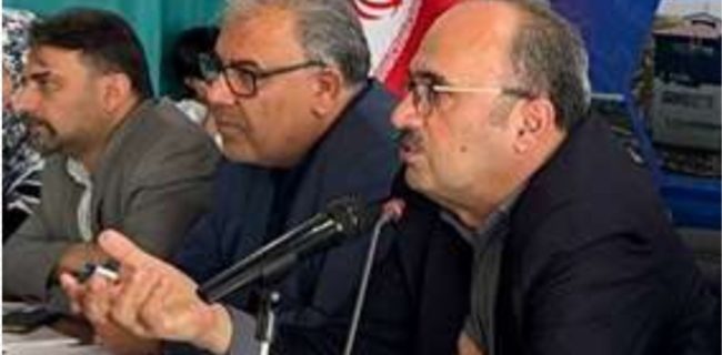 ۳۹ هزار نفر در حوزه شرکت‌های شهرک‌های صنعتی استان مشغول به کار هستند/ ناترازی انرژی چالش جدید شهرک‌های صنعتی است