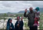 فیلم | همخوانی آهنگ سلام فرمانده توسط خانواده تالشی (طهماسبی)