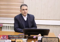 افتتاح همزمان ۱۵۰ واحد مسکونی مددجویی در گیلان