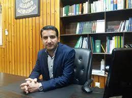 سجاد صالحی به عنوان سرپرست معاونت سیاسی، امنیتی و اجتماعی فرمانداری شهرستان فومن منصوب شد