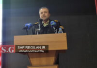 اقتدار نیروهای مسلح ایران دشمن را به عقب رانده است