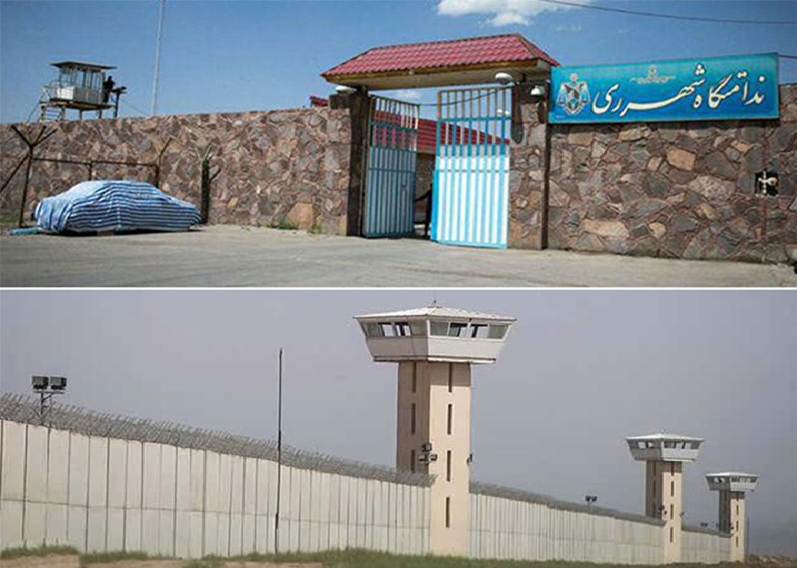 جزئیات درگیری در زندان زنان قرچک از زبان عضو فراکسیون زنان