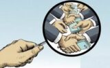 مهمترین دلیل بروز فساد ساختار رانتی اقتصاد است