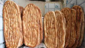 گندم‌ نامرغوب،عامل کاهش کیفیت نان در گیلان است