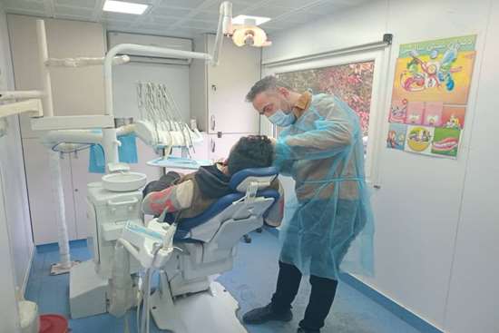 کاروان سلامت، جلوه‌ای از روحیه داوطلبی، همدلی اجتماعی و تعهد به سلامت مردم است