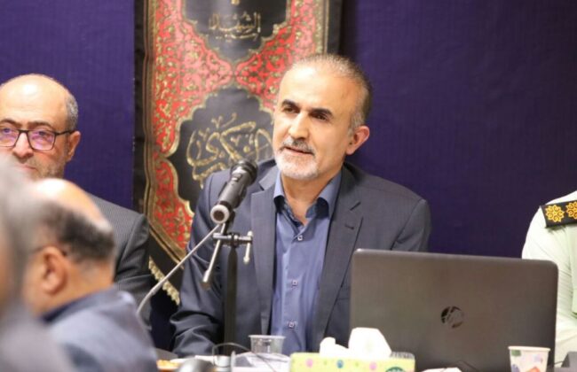 یک میلیون و ۳۱۵ هزار نفر، تحت پوشش بیمه سلامت هستند