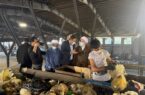 شوقی: هماهنگی میان دستگاه‌ها، کلید حل چالش دیرینه دفنگاه زباله سراوان است