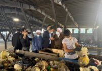 شوقی: هماهنگی میان دستگاه‌ها، کلید حل چالش دیرینه دفنگاه زباله سراوان است