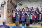 پیشرفت ایران به برکت انقلاب شکوهمند اسلامی است