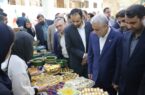 دومین سالانه رشت شهر خلاق خوراک یونسکو با حضور شهرهای خلاق ایران برگزار شد