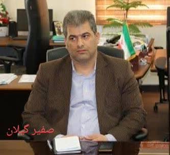 علت استقبال کشاورزان گیلانی از کود شیمیایی دی آمونیوم فسفات