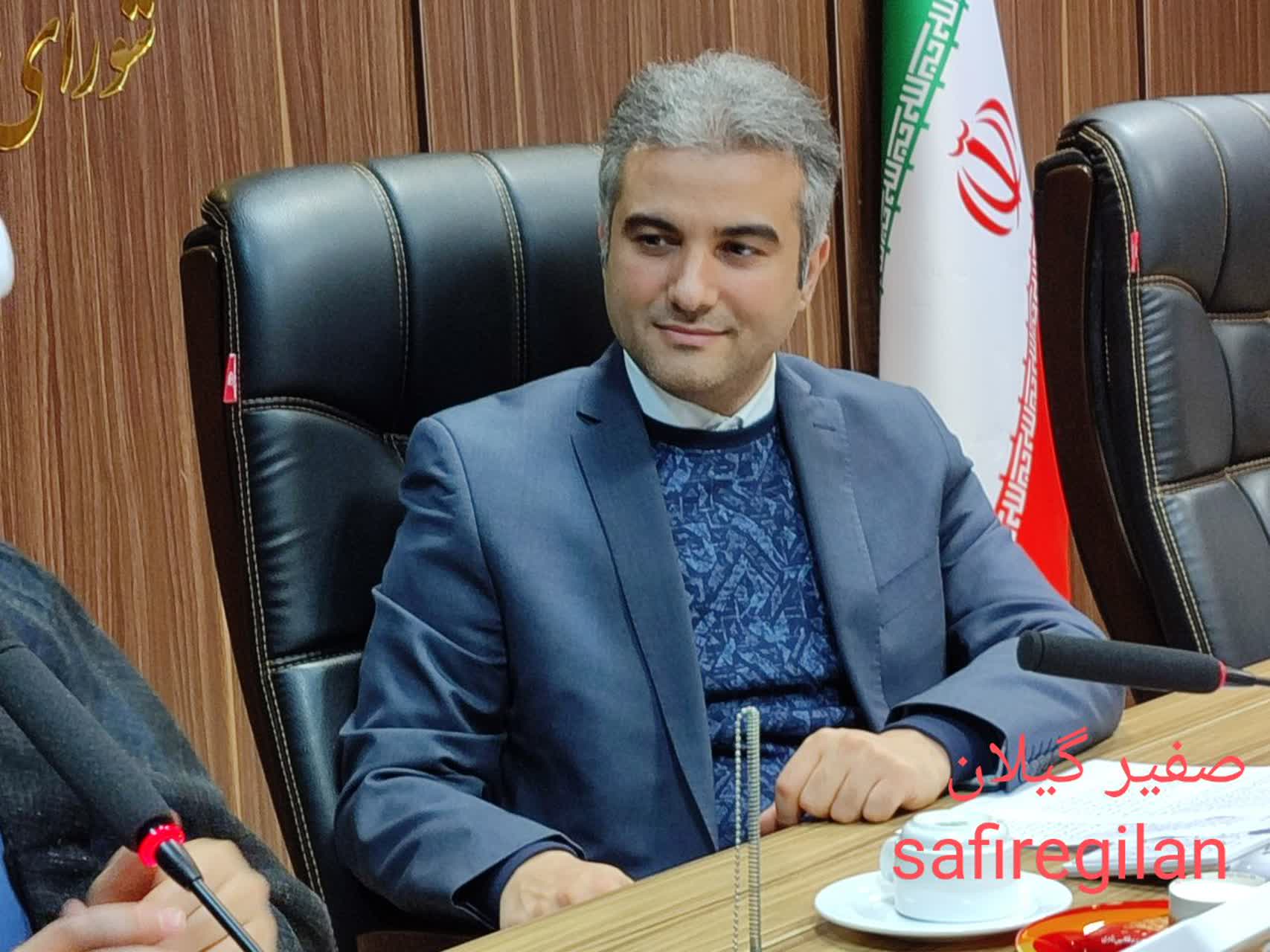 ائه خدمات حمل و نقل عمومی در رشت از استاندارد جهانی فاصله بسیار دارد /شهرداری در به نتیجه رسانیدن پروژه بهره مندی از اتوبوس‌ها در قالب سرمایه گذاری بخش خصوصی تسریع نماید