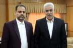 سیدهاشم حسینی به‌عنوان سرپرست اداره کل دفتر استاندار و روابط عمومی استانداری منصوب شد