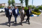 پل ورودی فومن موجب خدشه دار شدن اعتماد عمومی و نارضایتی مردمی را به دنبال دارد