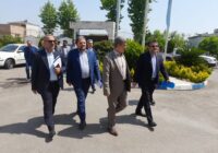 پل ورودی فومن موجب خدشه دار شدن اعتماد عمومی و نارضایتی مردمی را به دنبال دارد پل ورودی فومن موجب خدشه دار شدن اعتماد عمومی و نارضایتی مردمی را به دنبال دارد