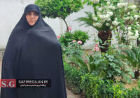 دختران شایگان،ریحانه هایی که باید به جایگاه ویژه برسند دختران شایگان،ریحانه هایی که باید به جایگاه ویژه برسند