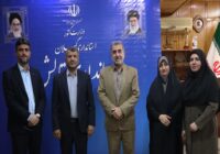 کانون ترسیم‌کننده مسیر فرهنگ‌سازی است