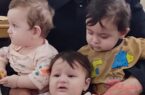تولد ۵۴۰ گیلانی در پویش نفس