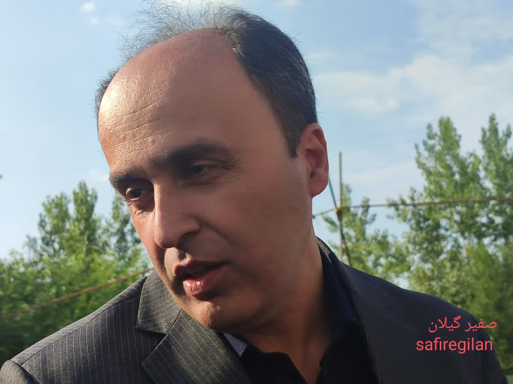 تولید ۳۰ هزار نهال گل محمدی در نخستین نهالستان شهرستان