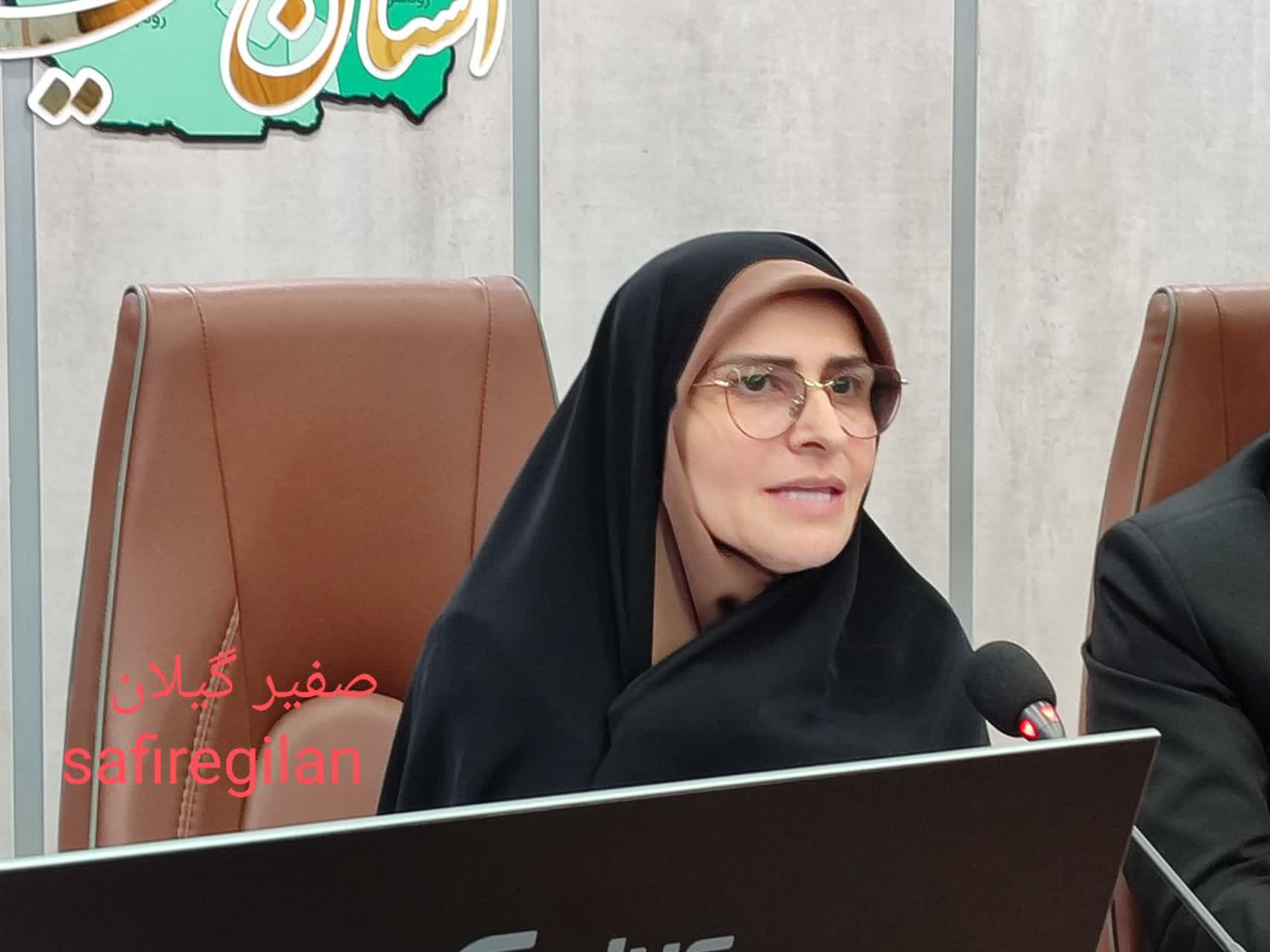کاهش ۱۲۰۰ نفری دانش‌آموزان پایه اول ابتدایی ؛ زنگ هشداری برای جوانی جمعیت در گیلان/تحقق توسعه عدالت در فضای آموزشی رویکرد دولت چهاردهم/باید صدای مدرسه را از نزدیک شنید
