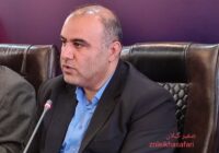 کاهش۱۶ درصد ولادت در لنگرود بیانگر حرکت سریع جمعیت به سمت سالمندی است کاهش۱۶ درصد ولادت در لنگرود بیانگر حرکت سریع جمعیت به سمت سالمندی است