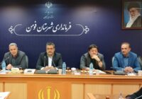 آقای فرماندار فومن تعامل با رسانه؛ اصلی که نباید فراموش شود؟!