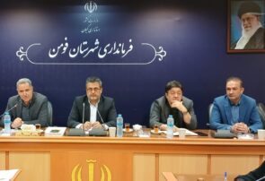 آقای فرماندار فومن تعامل با رسانه؛ اصلی که نباید فراموش شود؟!