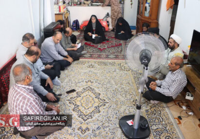 تلاش برای جبران محرومیت ها به دور از وعده‌ها/جهادگرانی که مناطق محروم را نُونَوار می‌کنند+تصاویر