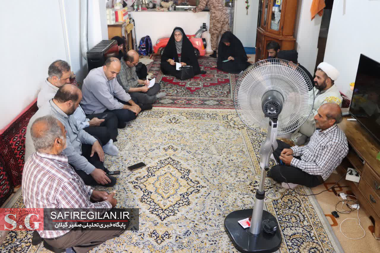 تلاش برای جبران محرومیت ها به دور از وعده‌ها/جهادگرانی که مناطق محروم را نُونَوار می‌کنند+تصاویر