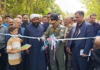 ارتش ۵ میلیارد تومان برای محرومیت زدایی بخش میرزا کوچک صومعه سرا هزینه کرد ارتش ۵ میلیارد تومان برای محرومیت زدایی بخش میرزا کوچک صومعه سرا هزینه کرد