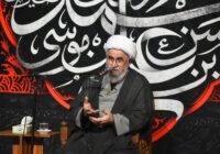 ظهور فتنه همواره با چهرهای آراسته و شعارهای فریبنده است ظهور فتنه همواره با چهرهای آراسته و شعارهای فریبنده است