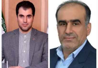 انتخاب دو رئیس شعبه تامین اجتماعی گیلان به عنوان مدیران نمونه شهرستانی