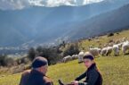 جامعه روستایی و عشایری خاستگاه و آغازگر تمدن بشر است