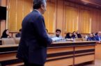 مدیر کلی که به یاد پستچی مهربان کودکی‌هایش نقش پستچی بازی کرد
