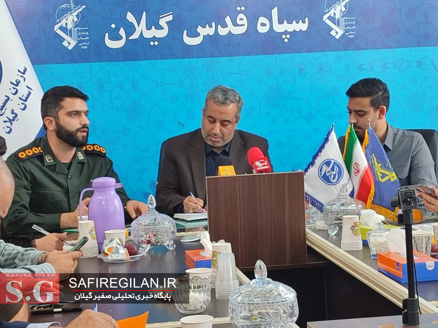 جشنواره ابوذر؛ نماد صداقت، شجاعت و بیان حقیقت بدون ترس در جبهه انقلاب است