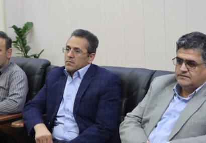 توسعه همکاری بنیاد مسکن گیلان و شرکت سیمان خزر در استفاده بهینه از ظرفیتها توسعه همکاری بنیاد مسکن گیلان و شرکت سیمان خزر در استفاده بهینه از ظرفیتها