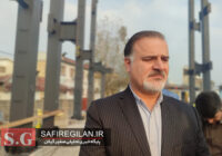 پست برق شهید میزبان؛ جهش زیرساختی در دل مناطق حساس شهر رشت برای ۶۰ هزار مشترک