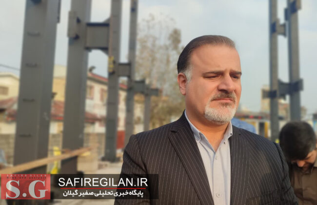 ۵۰ میلیارد تومان اعتبار برای آغاز پروژه راهبردی برق شرق گیلان نیاز است